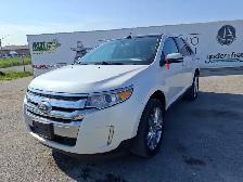 2014 Ford Edge