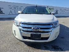 2014 Ford Edge - Photo 2