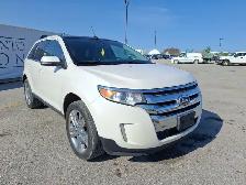 2014 Ford Edge - Photo 3