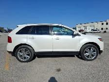2014 Ford Edge - Photo 4