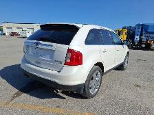 2014 Ford Edge - Photo 5