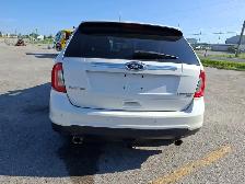 2014 Ford Edge - Photo 6