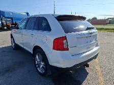 2014 Ford Edge - Photo 7