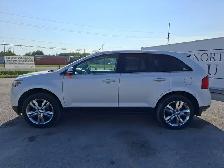 2014 Ford Edge - Photo 8