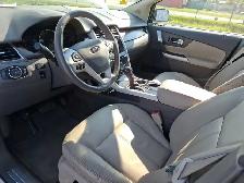 2014 Ford Edge - Photo 10