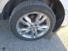 2014 Ford Edge - Photo 22