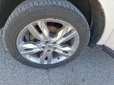 2014 Ford Edge - Photo 23
