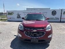 2017 Chevrolet Equinox - Photo 2