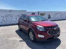 2017 Chevrolet Equinox - Photo 3