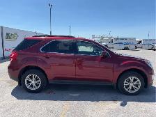 2017 Chevrolet Equinox - Photo 4
