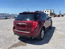 2017 Chevrolet Equinox - Photo 5