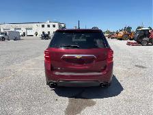 2017 Chevrolet Equinox - Photo 6