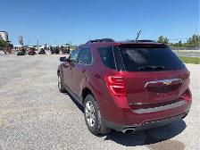 2017 Chevrolet Equinox - Photo 7