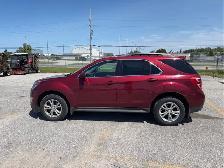 2017 Chevrolet Equinox - Photo 8