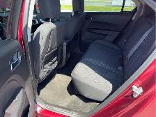 2017 Chevrolet Equinox - Photo 14