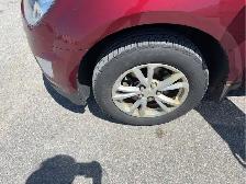 2017 Chevrolet Equinox - Photo 20