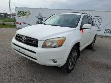 2008 Toyota RAV4