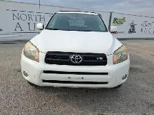 2008 Toyota RAV4 - Photo 2