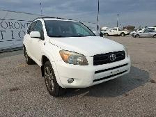 2008 Toyota RAV4 - Photo 3