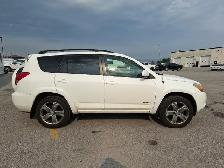 2008 Toyota RAV4 - Photo 4