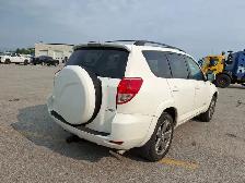 2008 Toyota RAV4 - Photo 5