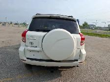 2008 Toyota RAV4 - Photo 6