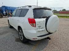 2008 Toyota RAV4 - Photo 7