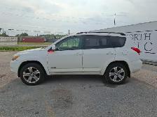 2008 Toyota RAV4 - Photo 8
