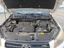 2008 Toyota RAV4 - Photo 9