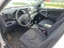 2008 Toyota RAV4 - Photo 10