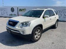 2010 GMC Acadia