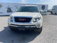 2010 GMC Acadia - Photo 2
