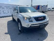 2010 GMC Acadia - Photo 3