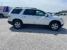 2010 GMC Acadia - Photo 4