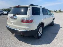 2010 GMC Acadia - Photo 5