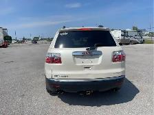 2010 GMC Acadia - Photo 6