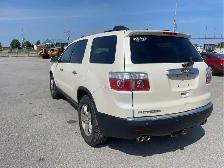 2010 GMC Acadia - Photo 7