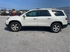 2010 GMC Acadia - Photo 8