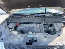 2010 GMC Acadia - Photo 9