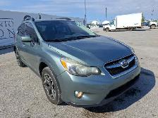 2015 Subaru XV Crosstrek - Photo 3