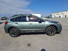 2015 Subaru XV Crosstrek - Photo 4