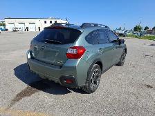2015 Subaru XV Crosstrek - Photo 5