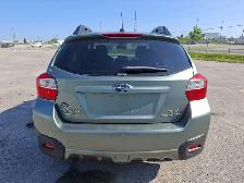 2015 Subaru XV Crosstrek - Photo 6