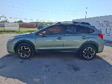 2015 Subaru XV Crosstrek - Photo 8