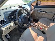 2015 Subaru XV Crosstrek - Photo 10