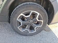 2015 Subaru XV Crosstrek - Photo 23