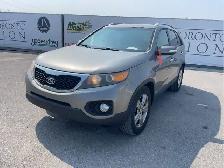 2012 Kia Sorento