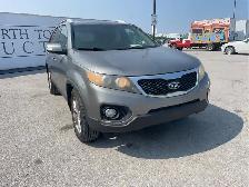 2012 Kia Sorento - Photo 3