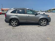 2012 Kia Sorento - Photo 4