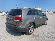 2012 Kia Sorento - Photo 5
